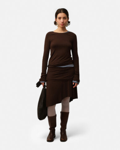 05 - ignea - skirt  |