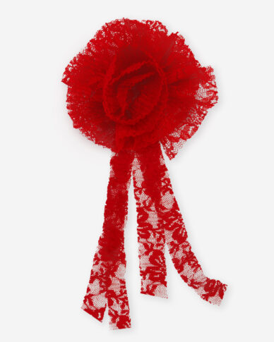 23 - rosa - fermall | red