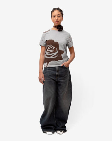 23 - st. j - tee | grey