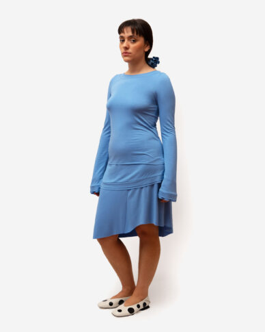 S05 - ignea - skirt  |