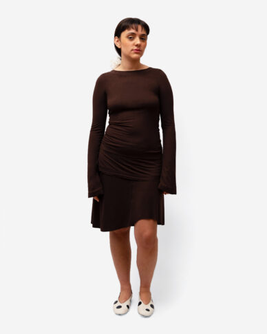 05 - ignea - skirt  |