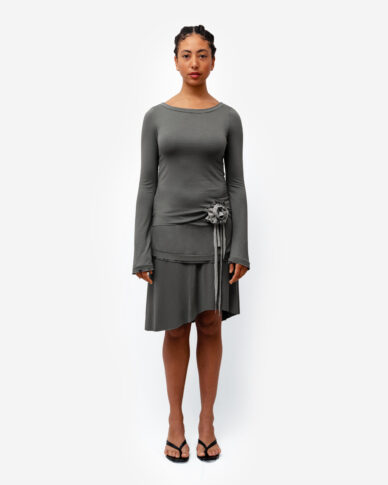 05 - ignea - skirt  |