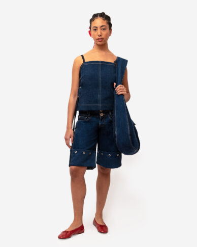 S09 - mar - bermuda | blue