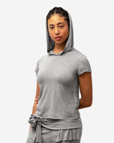 S11 - riviera - top | grey