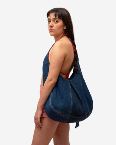 S13 - mar - bag | blue